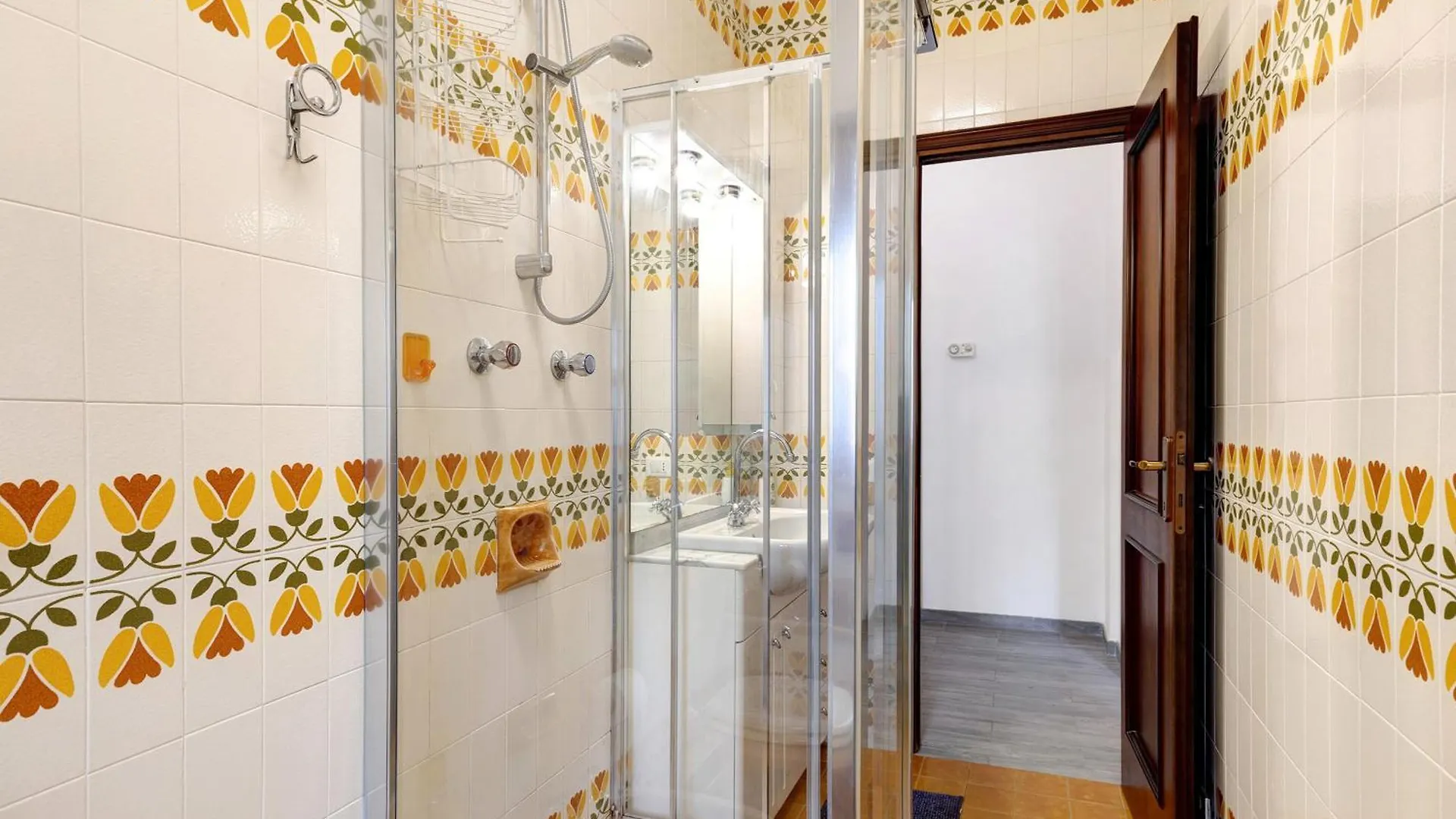 Bilocale Sul Borgo Apartment Finale Ligure