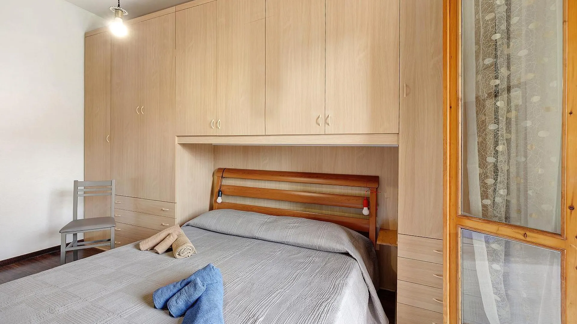 Bilocale Sul Borgo Apartment Finale Ligure Italy