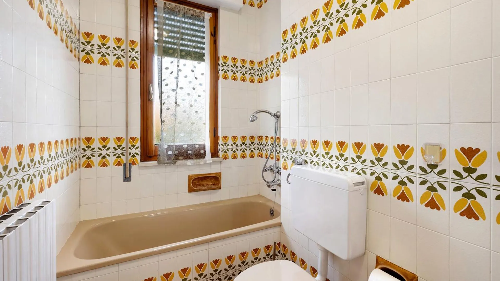 Bilocale Sul Borgo Apartment Finale Ligure