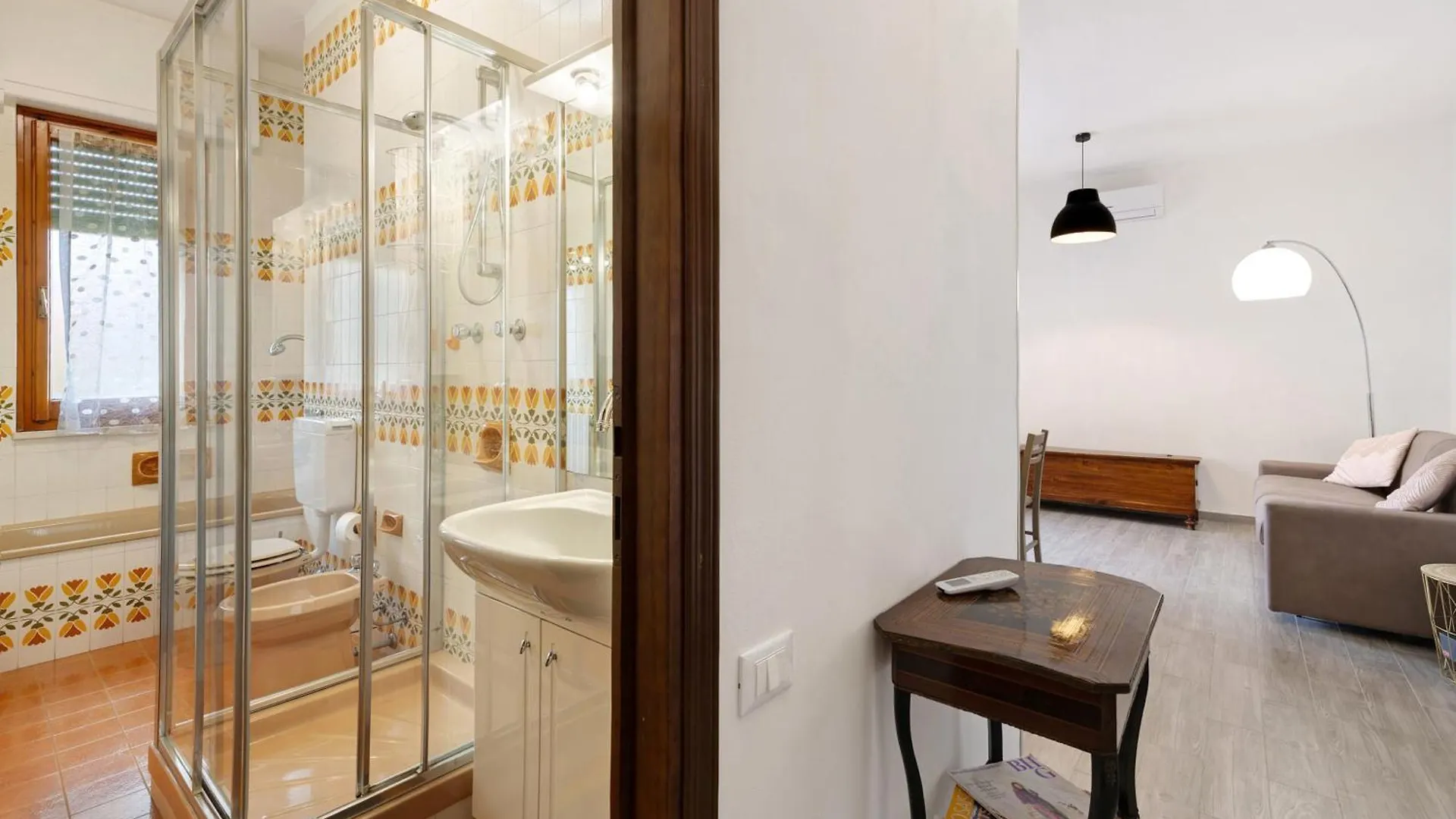 Bilocale Sul Borgo Apartment Finale Ligure 0*,  Italy