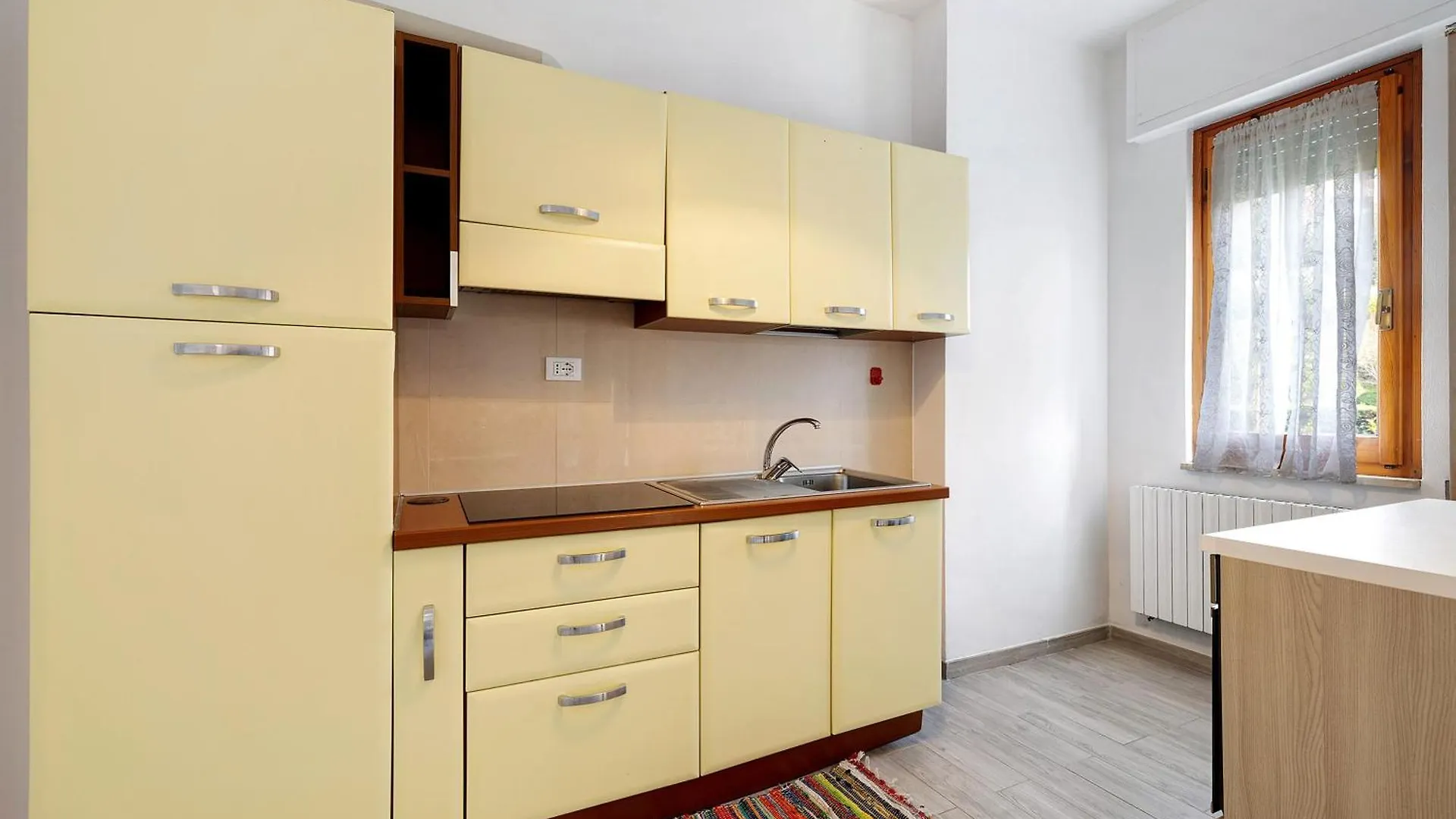 Bilocale Sul Borgo Apartment Finale Ligure